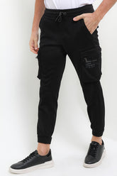 Cardinal Celana Fashion Alter Skinny Pria EL003F01B